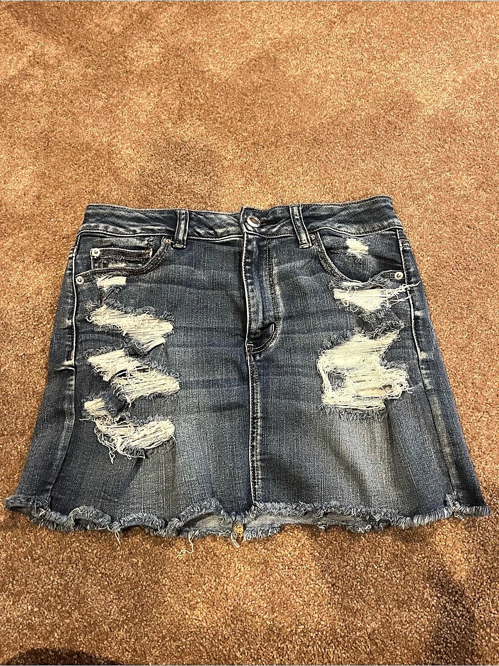 American Eagle Outfitters Next Level Stretch Size 10